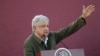 Mexican President: Immigration Deal Will Protect Migrant Rights