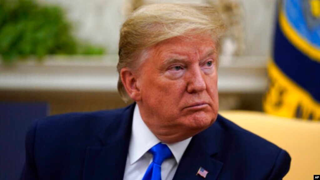 Трамп поддержал идею Путина провести саммит пяти постоянных членов Совбеза