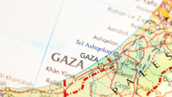 تلاش آمریکا برای نقش‌آفرینی بین‌المللی در طرح صلح غزه