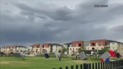 လေယာဉ်အမြန်နှုန်းနဲ့ စက်ဘီး၊ ဟန်ဂေရီက ပန်းပွဲတော်