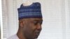 Le président du Sénat nigérian acquitté dans une affaire de corruption