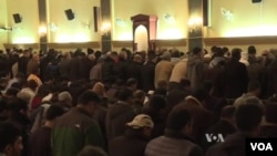 Chicago’s 40th is one of the most ethnically diverse in the state. It also is home to three mosques and a large population of Muslim Americans.