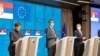Srbija otvorila klaster 4 u pregovorima sa EU