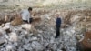 Syrian Scud Missiles Seen as Escalation of War