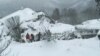 Hope Dims, but Search for Italian Avalanche Survivors Continues