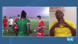 Entretien exclusif avec le coach des Étalons du Faso