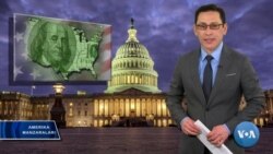 Amerika Manzaralari, Feb 17, 2020 - Exploring America