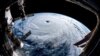 Super Typhoon Trami Takes Aim at Japan  