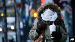 Nueva York planea prohibir el uso de envases de poliestireno por restaurantes con el fin de prevenir contaminación.