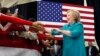 Pemilihan Pendahuluan di California akan Tentukan Nominasi Clinton