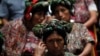 Guatemala Arrests 14 Former Officials for War-era Crimes