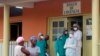 Hospital de Uíge sem mãos para enfrentar demanda