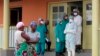 Ébola continua a preocupar Angola