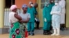 Directora provincial de Saúde abre investigação a morte de paciente num hospital de Luanda