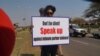 Gender-based Violence Spurs Protest in Malawi