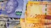 Zimbabwe: introduction fin octobre de "billets d'obligation" indexés sur le dollar 