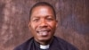 Reverend Kenneth Mtata