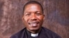 Rev. Dr. Kenneth Mtata