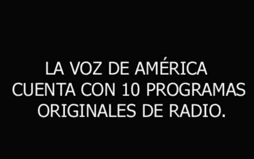 Imágenes de nuestros programas