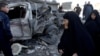 عراق: بم دھماکوں میں 20 ہلاک