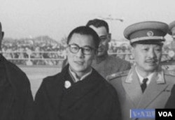 达赖喇嘛(视频截图)