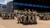 RCA: retrait annoncé des troupes sud-africaines