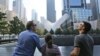 15 Years After 9/11 Attacks, Americans Remember