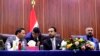 Irački parlament pozvao strane trupe da napuste zemlju