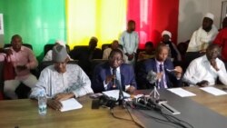 Mali Fanga Sinanmanton Sonan Dow Farali Wasaden ka Wasadeya Fanga Sarati Kan