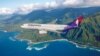 Pesawat 'Hawaiian Airlines' Lakukan Pendaratan Darurat 