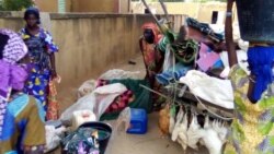 Mali Sardasuw Donan ni Balo ye Farabugu, Segu marala