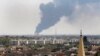 Fuel Tank Blaze Near Tripoli Airport 'Out of Control' 