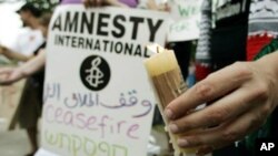 Έξαρση της βίας σε Μέση Ανατολή και τη Βόρεια Αφρική