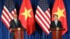 ویتنام کو ہتھیاروں کی فروخت پر عائد پابندی ختم: اوباما