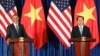 Vì sao Mỹ bất ngờ dỡ bỏ hoàn toàn lệnh cấm vận vũ khí cho Việt Nam?