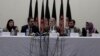 16 Afghan Presidential Hopefuls Disqualified 