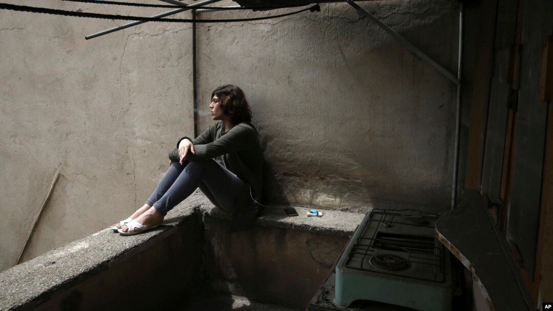 Feet Iranian Woman Feet Iranian Woman