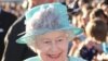 Queen Elizabeth Begins Australia Visit