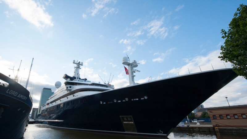 Study: Majority of Americans Support Wealth Tax on Very Rich