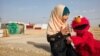 Muppets Bring Middle East Version of ‘Sesame Street’ to Refugee Children