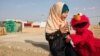 برنامه آمریکایی محبوب به حمایت از کودکان جنگ زده خاورمیانه می شتابد