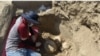 چترال میں کھدائی کے دوران تین ہزار برس قدیم قبریں دریافت