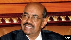 Sudan Lideri Suudi Arabistan'da