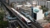 Thái Lan đầu tư 23 tỷ đôla xây đường xe lửa cao tốc