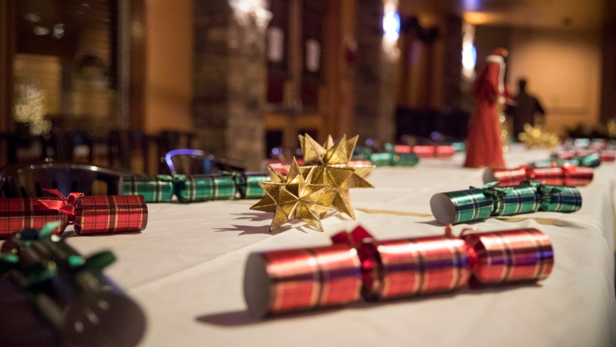 The Office Christmas Party Is Not Cancelled - Vimarsana News