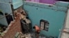 인도 북부 지역 모래폭풍 강타...120여 명 사망