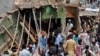 رسالپور چھاؤنی کی حدود میں بم دھماکہ: کم از کم 12 ہلاک 20 زخمی