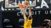 NBA: Utah finit en tête, les Lakers passeront par les barrages