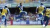 سری لنکا نے آسٹریلیا کو چار وکٹوں سے ہرادیا