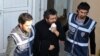 Thổ Nhĩ Kỳ bỏ tù nhiều nhà báo nhất thế giới